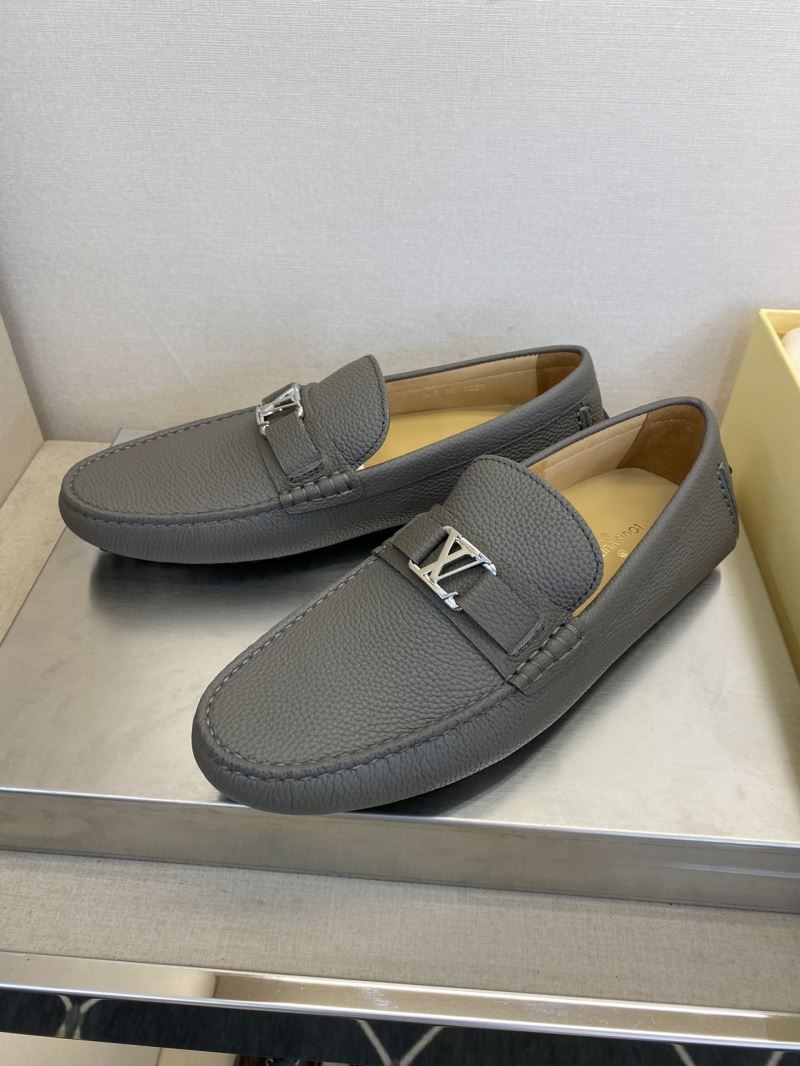 Louis Vuitton Tods Shoes